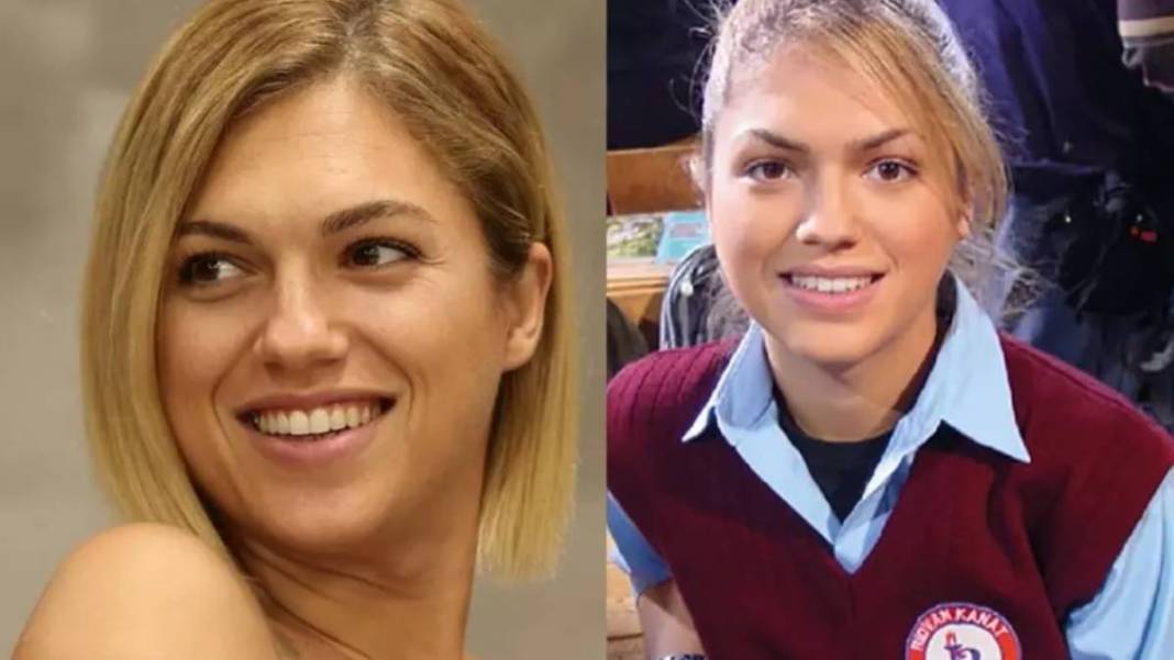 Ülkemin değerini anladım deyip tıpış tıpış döndü! Paris'e giden Hayat Bilgisi oyuncusundan şaşırtan itiraf 3